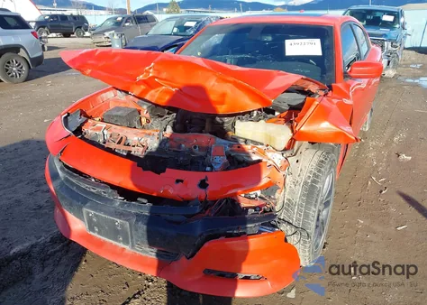 2018 Dodge Charger Gt Awd z USA, uszkodzony, nr VIN 2C3CDXJG1JH129789